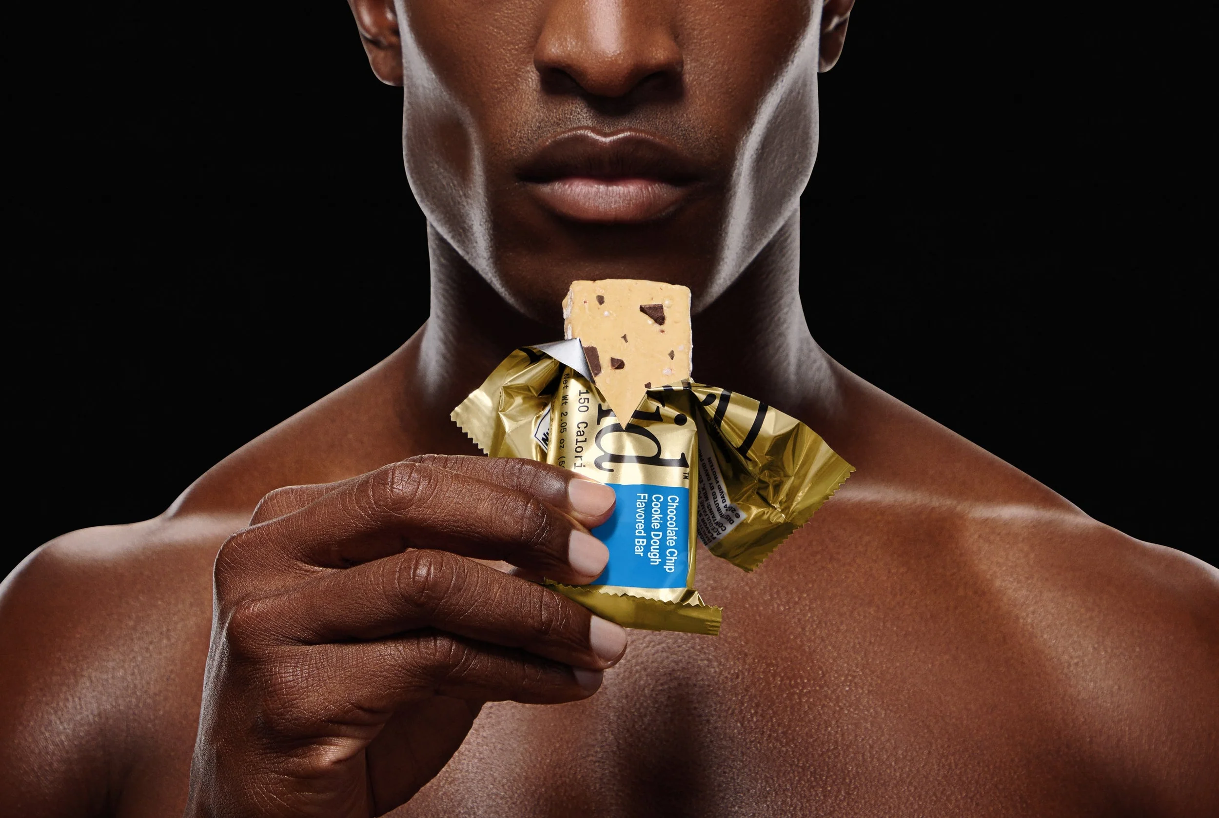 The Worldβs Most Efficient Protein